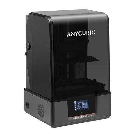 Anycubic Photon Mono M7 Max 3D-Drucker Anycubic Photon Mono M7 Max 3D-Drucker